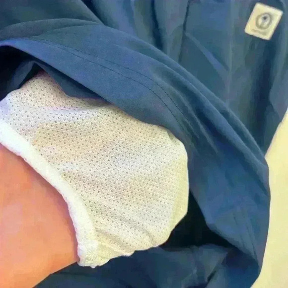 Trinity coast men's xxl lined bathing suit. 7inch inseam nwt - Picture 4 of 9